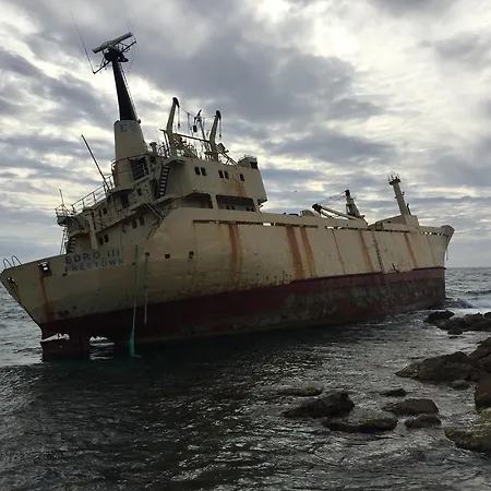 Happy קורל ביי