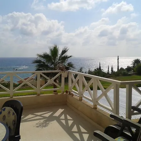 Happy Coral Bay