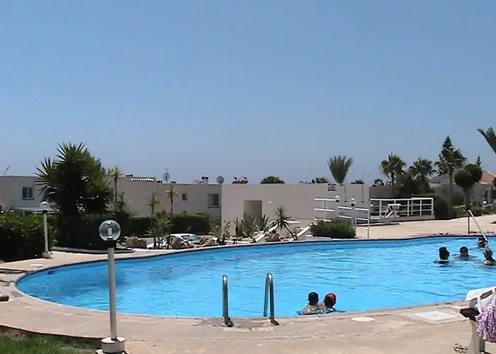 Apartmán Happy Coral Bay